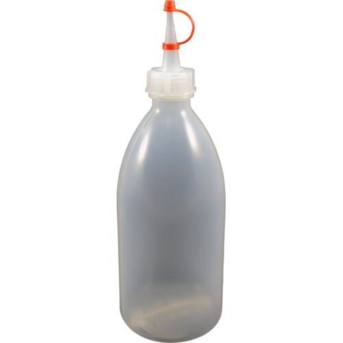  Bočica za prskanje 500 ml uključujući 4 mlaznice - 1 kom Cijene