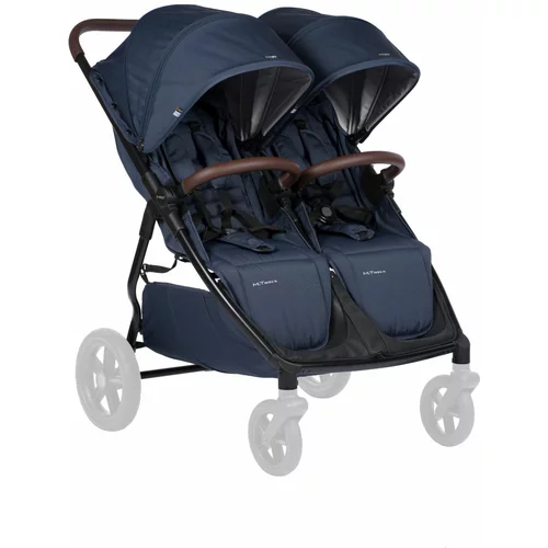 Mast otroški voziček Twinx Ma-MTX02, modra