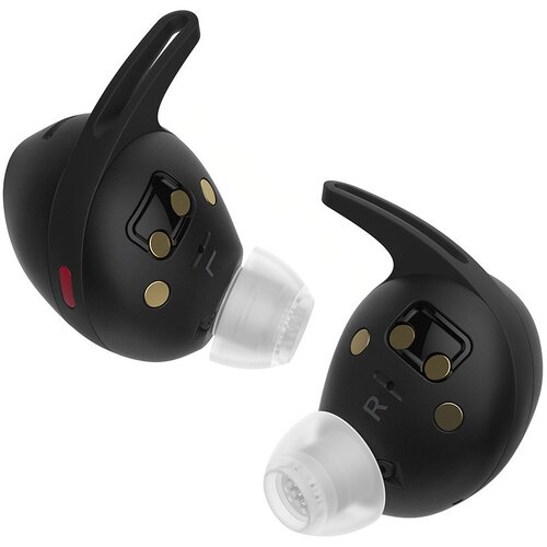 Sennheiser MOMENTUM Sport - Polar Black Slike