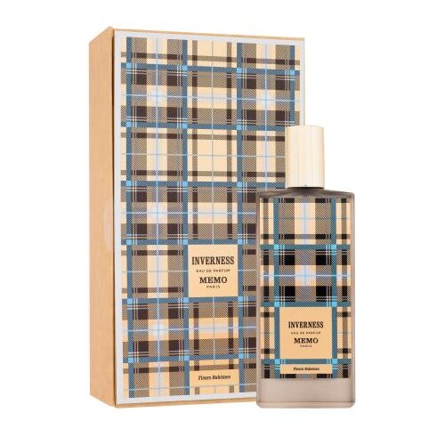 Memo Paris Fleurs Bohèmes Inverness 75 ml parfumska voda unisex Cene