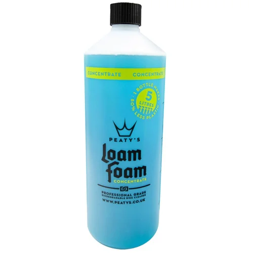 Peaty's Loamfoam Concentrate Cleaner 1 l