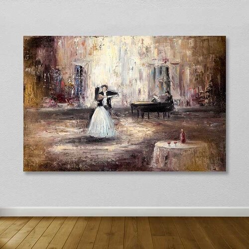 Wallity Slika DEV02538100140, 100x140 cm Cene
