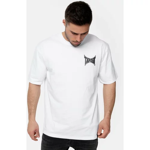 Tapout Men's t-shirt oversized