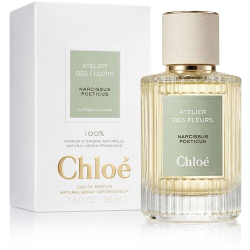 Chloe Narcissus Poeticus parfumirana voda za ženske 50 ml Slike