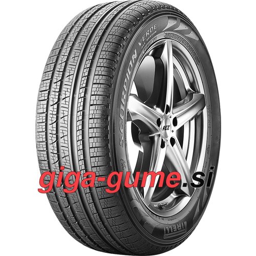 Pirelli Scorpion Verde All-Season ( 275/40 R21 107V XL, VOL ) Slike