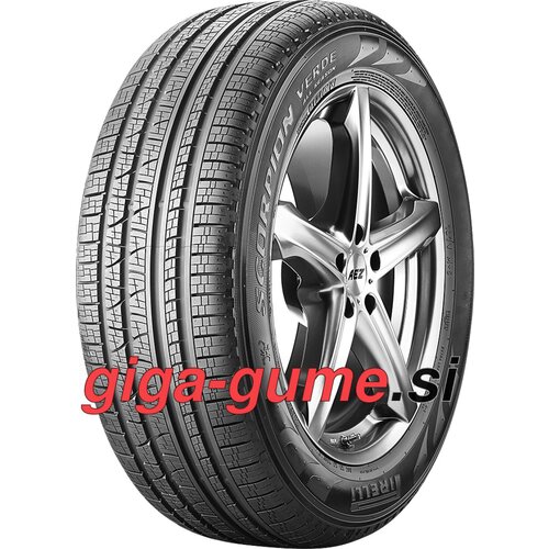 Pirelli Scorpion Verde All-Season ( 275/40 R21 107V XL, VOL ) Cene