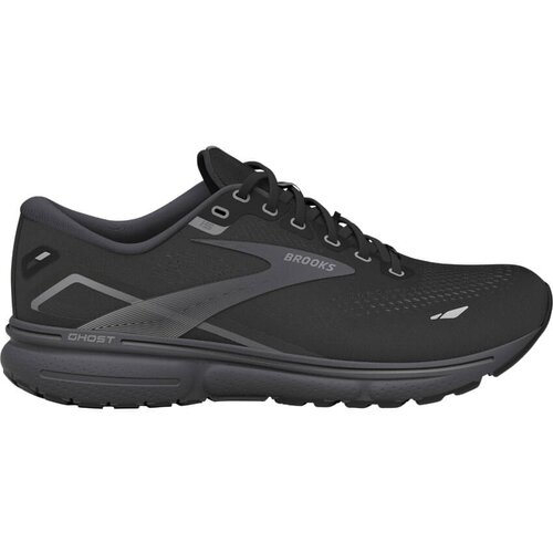 Brooks Mu&amp;scaron;ka obuća za trčanje Ghost 15 GTX JZ23 Crna Slike