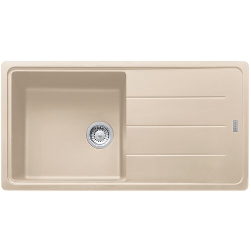 Franke sudoper Boston BFG 611-97 - AVENA Cijene