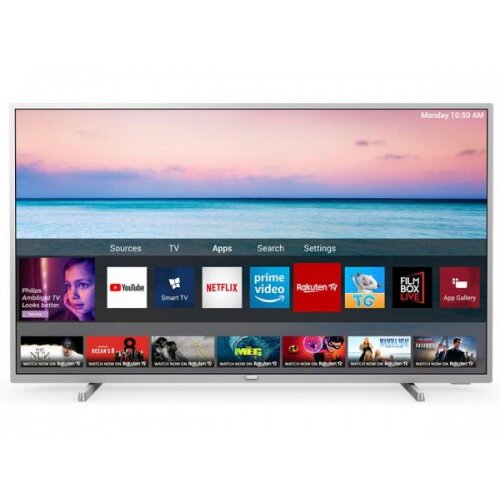 Philips televizor 65PUS6554, E-LED 65 Cijene