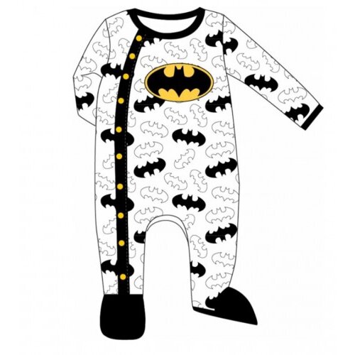 Master Baby gegice mu&amp;scaron;ke Batman 62/92 BAT 5105426 Slike