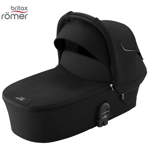 Britax Romer Britax R&ouml;mer&reg; Ko&scaron;ara za novorođenče Smile&trade; 5Z Space Black Cijene