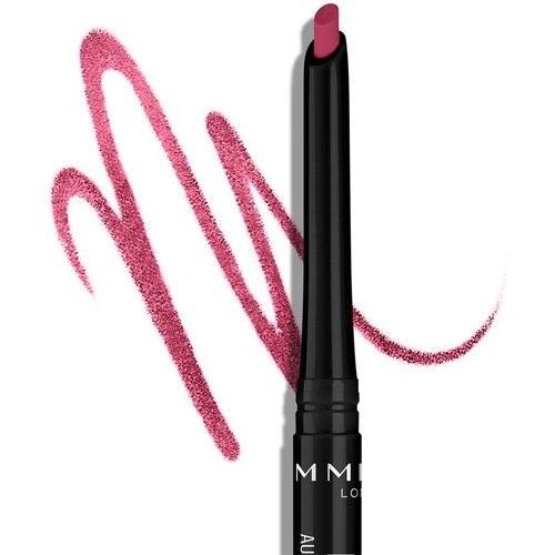 Rimmel London lasting finish exaggerate črtalo za ustnice 0,35 g odtenek 070 pink enchantment Cene