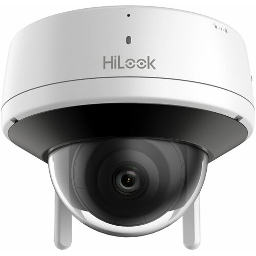 Hilook kamera 4.0MP brezžična zunanja IPC-D140HA-D/W(W), (5000256784) Cene