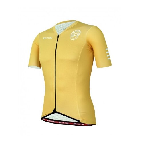 Doltcini pro dres kratkog rukava - dct žuti,l ( 1749-L ) Slike