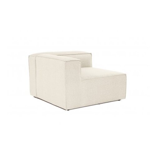 Atelier Del Sofa fotelja fora L1 ecru Slike