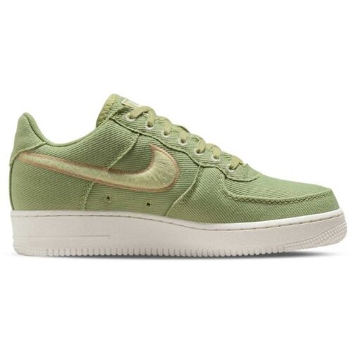 Nike Air force 1 low canvas Cene
