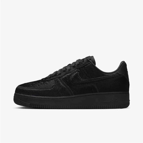 Nike ženske patike Wmns air force 1 &amp;#039;07 pony hair II7398-001 Slike