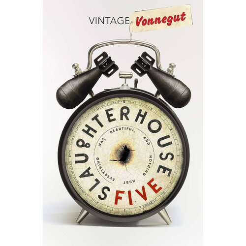 Random House Kurt Vonnegut - Slaughterhouse 5 Cene