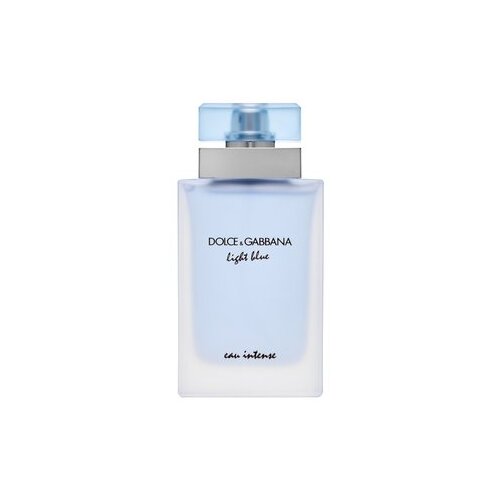 Dolce&gabbana Light Blue Eau Intense parfumska voda 50 ml za ženske Cene