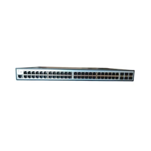 ExeLink SG2554 switch za rack 48x10/100/1000 Base-T;6x1000 base-x sfp porta L2 managed Cene