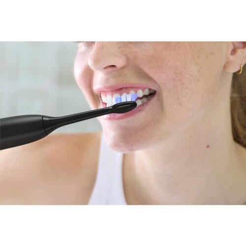 Philips Sonicare Sensitive HX6058/88 nadomestne glave za zobno &amp;scaron;četko 8 kos Slike
