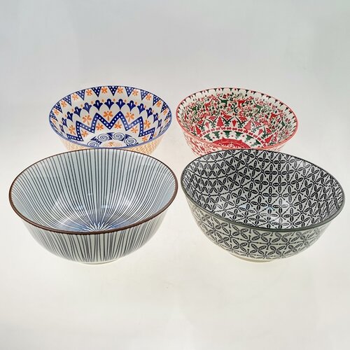 Keramička činija 17.50cm 210092 Cene