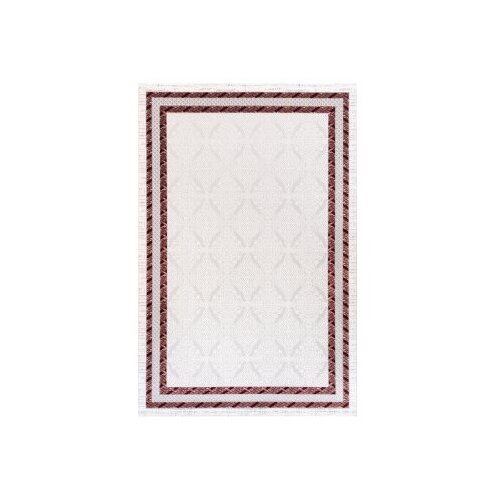 Conceptum Hypnose tepih (160x230) troya J0077 coral Cene