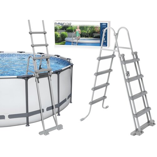 Bestway sigurnosne ljestve 122cm Cijene