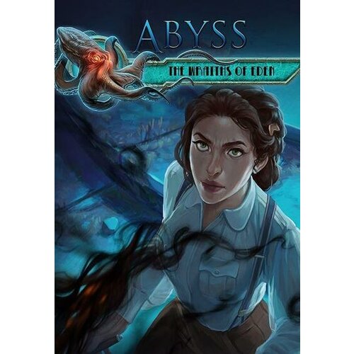  abyss: the wraiths of eden (pc) steam key europe Cene