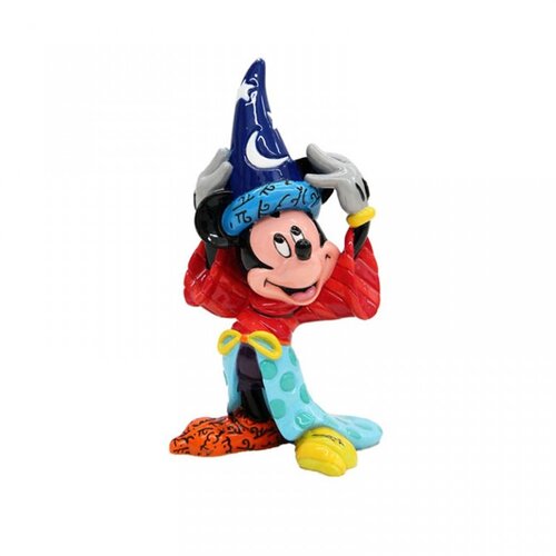  Figura Sorcerer Mickey Mouse Mini Cene