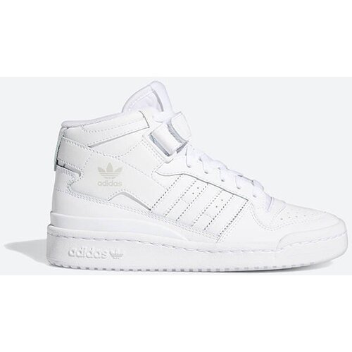 Adidas Originals Forum Mid J FZ2086 Cene