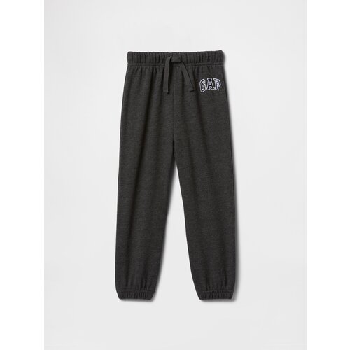 GAP Baby sweatpants with logo - Boys Slike