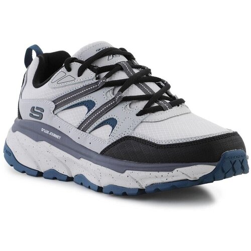 Skechers Nizke superge 237192GYBL pisana Cene