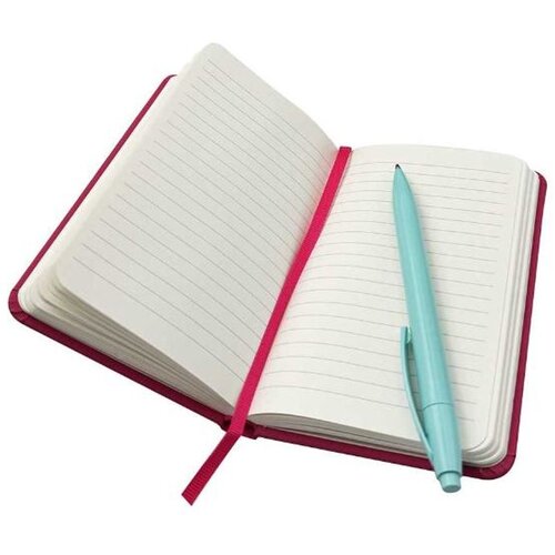  Notes A6 tvrdi uvez One color 8743 Slike