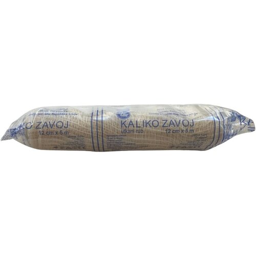 Niva kaliko zavoj 12x5m Cene