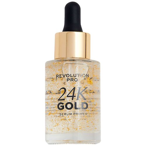 Revolution pro 24k gold 28ml serum za lice Cene