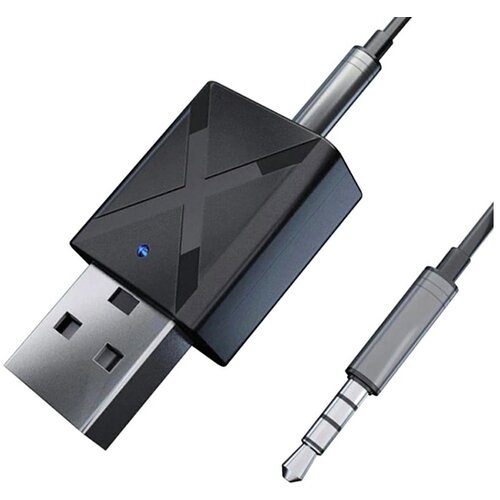 Aptel avdio sprejemnik bluetooth 5.0 AUX USB adapter AK276B Cene