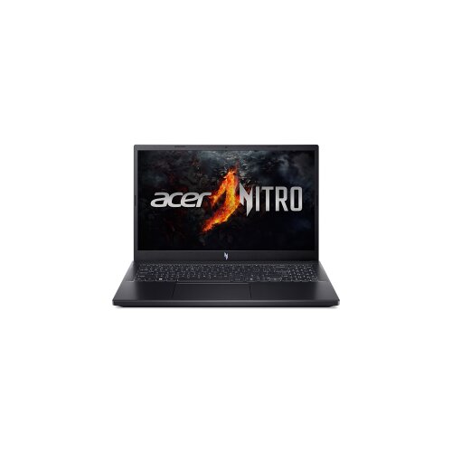 Acer Nitro V15 ANV15-41-R12K 15,6&amp;rdquo; FHD IPS AG 144HZ AMD Ryzen 7 7735HS 16GB/512GB SSD/Nvidia GF RTX 4060-8GB/NH.QSFEX.006/crna Slike