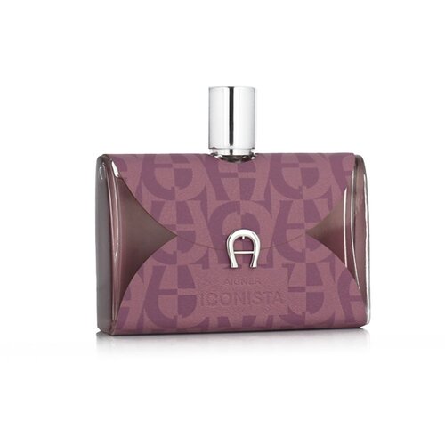 Aigner Etienne Iconista Eau De Parfum 100 ml (woman) Slike