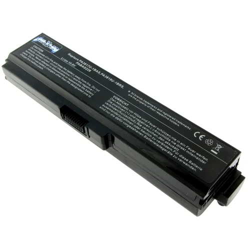 MTXtec Li-ion baterija, 10.8V, 8800mAh za TOSHIBA Satellite P775-11P, High Capacity Battery, (20535364)