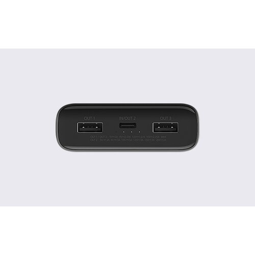 Xiaomi MI 50W POWER BANK 20000 Slike