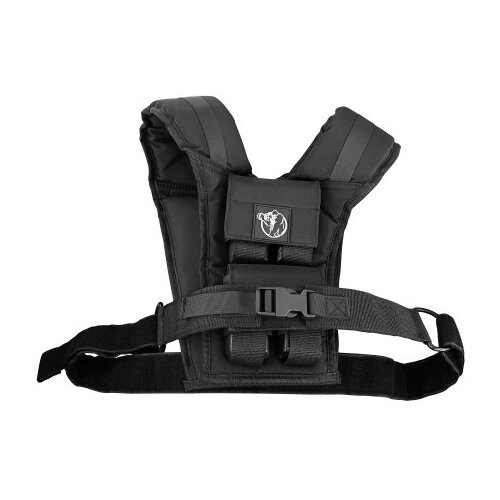 Gorilla Sports Prsluk sa tegovima 10 kg ( 101296-00019-0016 ) Cene
