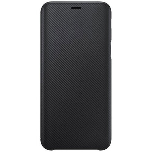  Preklopna futrola Case Huawei Y7 2019 Crna Cene
