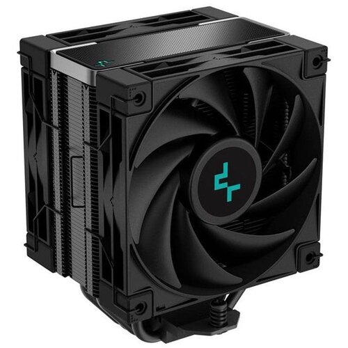 DeepCool Hladnjak AK400 ZERO DARK PLUS Cene