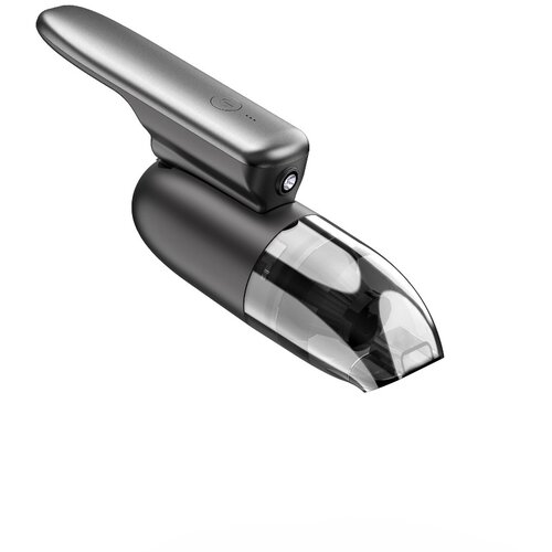 INF 4-v-1 prenosni brezžični sesalnik 17000Pa, USB-C, LED Black, (5000326954) Cene