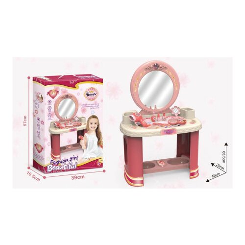  Toaletni sto za devojčice ( 339713 ) Cene