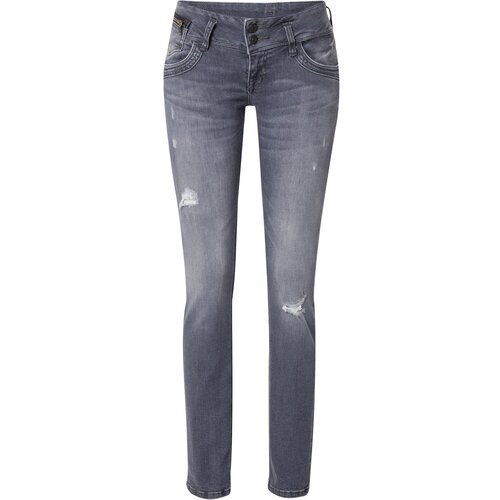 LTB Kavbojke &amp;#039;Jonquil&amp;#039; siv denim Slike