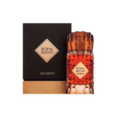 French Avenue Royal Blend Bourbon 100ml Slike