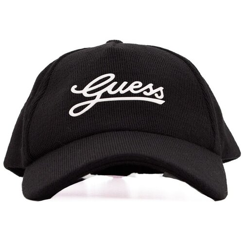 Guess Kape s šiltom BASEBALL CAP Črna Cene