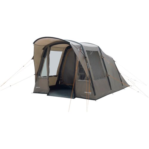 Easy Camp Senja 4 Air Brown Tunnel tent Slike